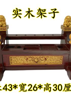 特卖道家法器全套传度四件套天蓬尺桃木剑令旗朝简五营旗兵马旗法