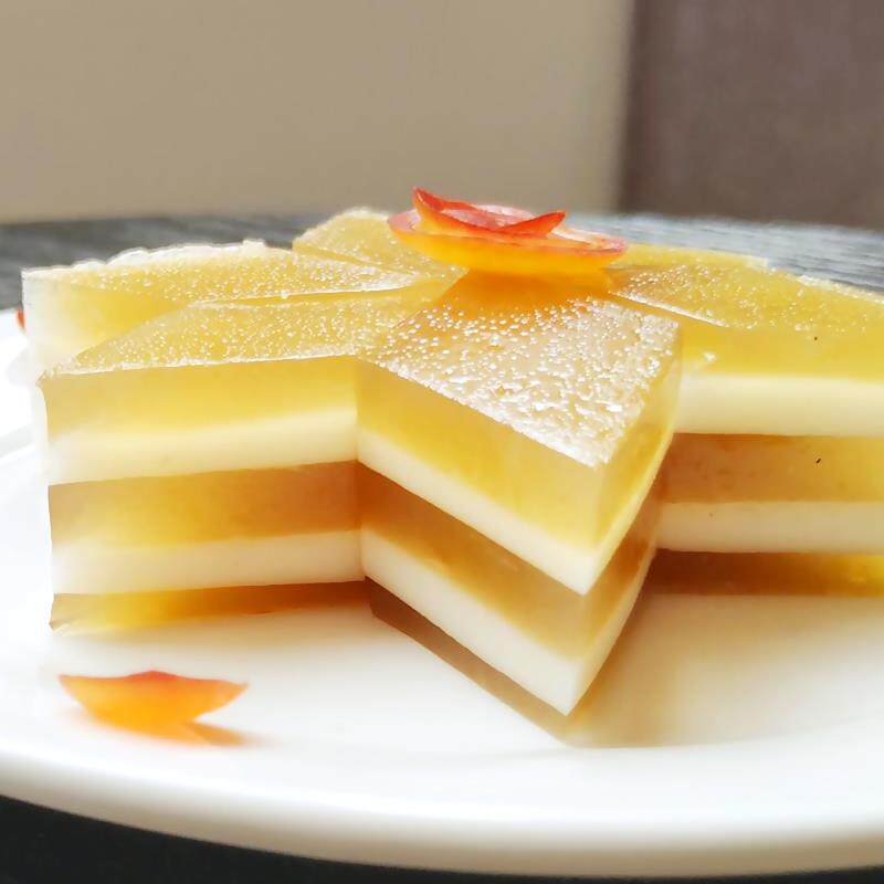 广州原装正货泮塘五秀纯正马蹄粉500g茡荠粉做椰汁千层糕烘焙原料