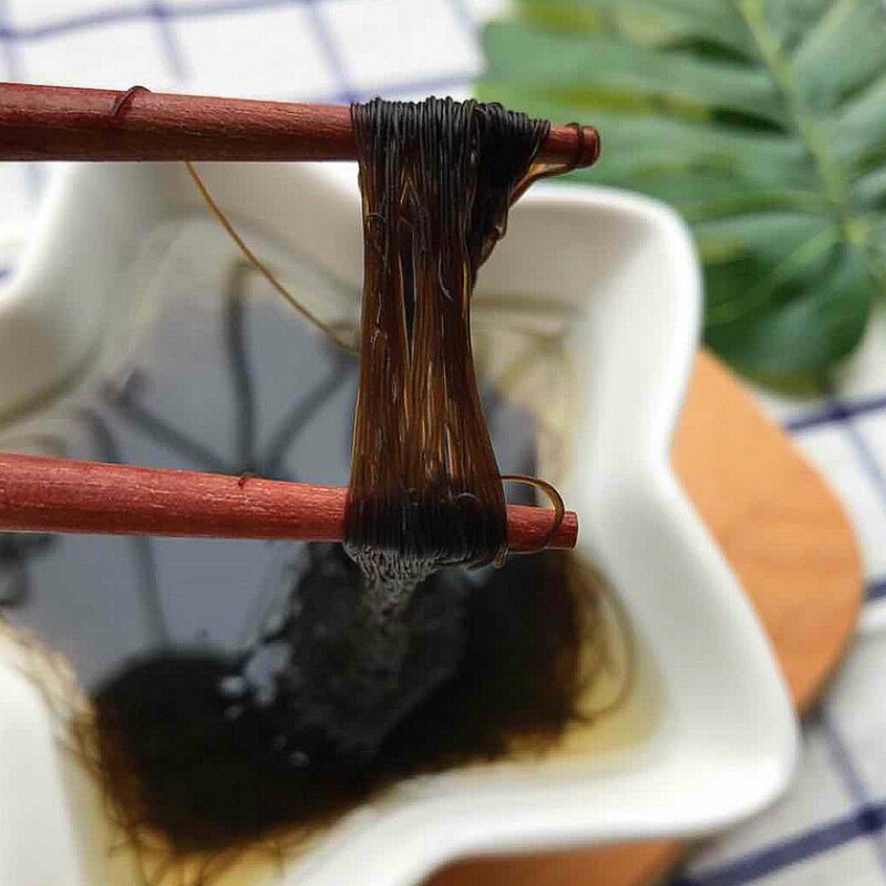 发菜干货头发菜野菜丝500g新货散装水产品煲汤凉拌包邮