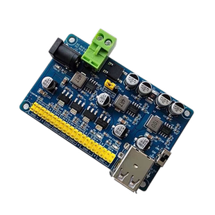 1.0V1.2V3.3V5V多路线性稳压电源模块2.8V2.5V1.8V1.5V降压DCDC