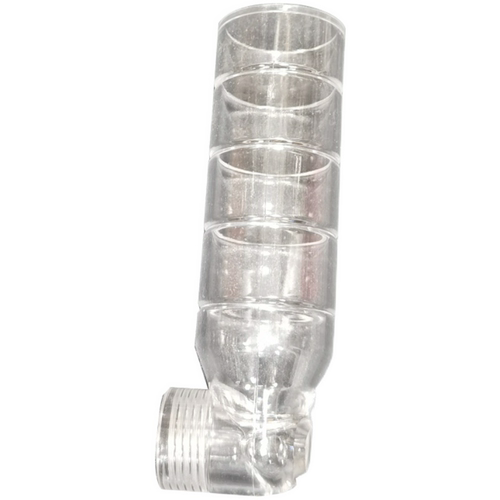 方密蒸包机加水管可观察水位