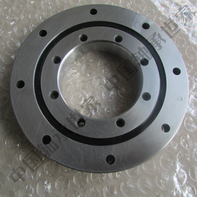 国产高精度交叉滚子轴承机械手臂CRBH 11020 12025 13025UUCC0P5