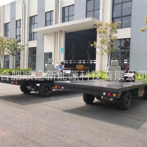 电动游览花车主题公园巡游彩车定制加工花车电动车底盘