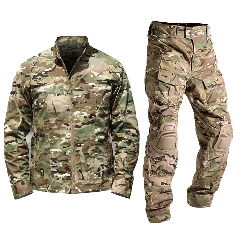 涵野战术迷彩服套装体能训练服户外战术服外套裤子耐磨作训,户外/登山/野营/旅行用品,作训外套/套装/野战套装,淘宝优惠券,粉丝福利购,淘宝优惠卷