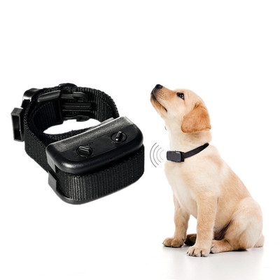 自动止吠器训狗器狗用品止吠器 狗狗防叫项圈 小型犬用 防狗叫