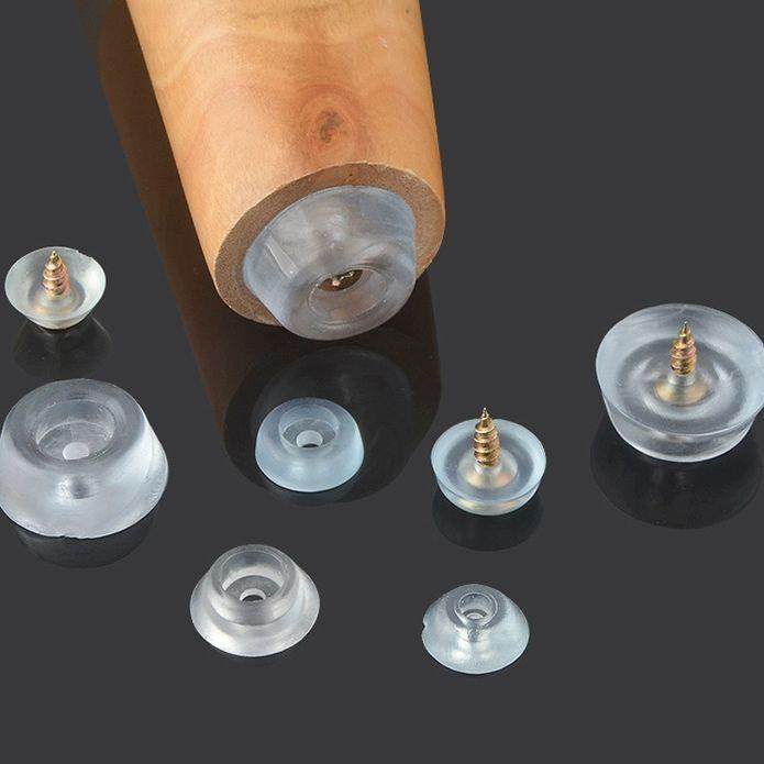 盛源家具防滑增高脚垫椅子保护防滑脚垫桌脚垫凳增高软胶脚钉,住宅家具,其它家具配件,淘宝优惠券,粉丝福利购,淘宝优惠卷