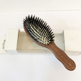 章小蕙推荐意大利kappa木梳