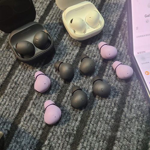 三星buds2pro单只蓝牙耳机补配左边 右边原装丢失buds pro充电仓