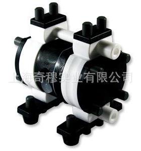 全新日本易威奇 气动隔膜泵D202/D252PH替换YAMADA雅马达