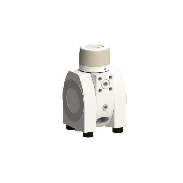 厂家直发德国ALMATEC电子级气动泵E15ETT/EEE噪音小无泄漏厂家