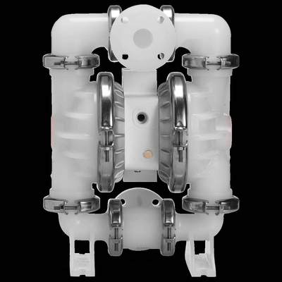 美国百士吉泵业widen威尔顿气动隔膜泵PXl200