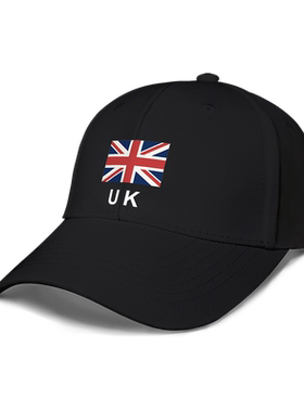 uk英国运动户外夏季太阳帽