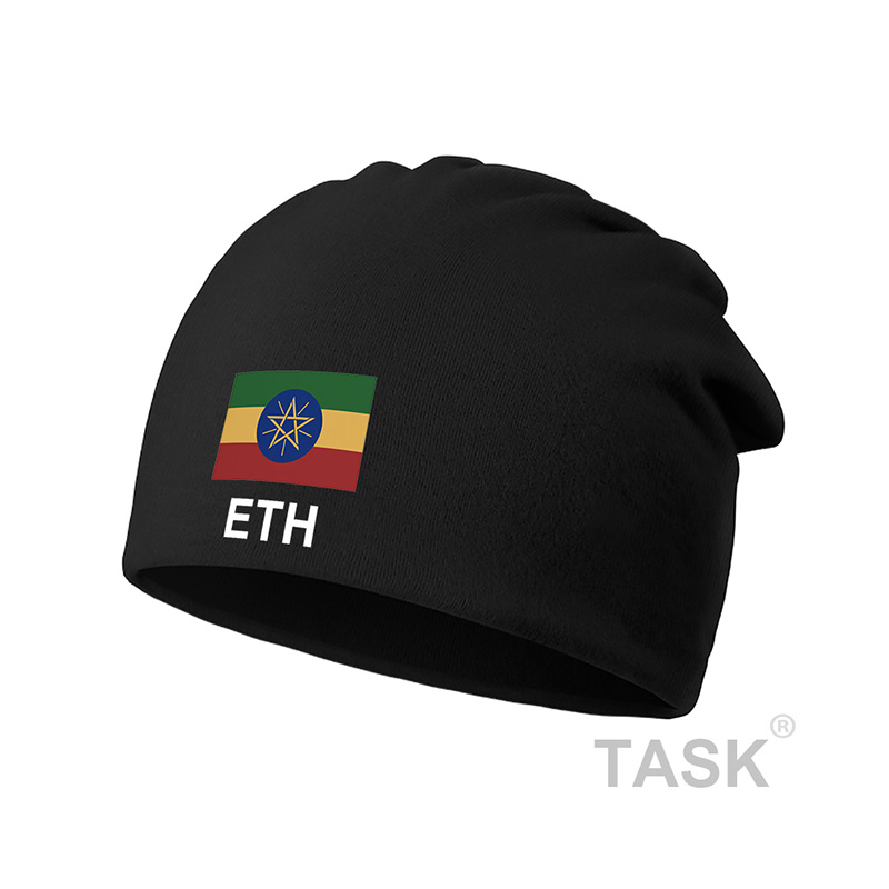 埃塞俄比亚Ethiopia防风睡堆堆帽