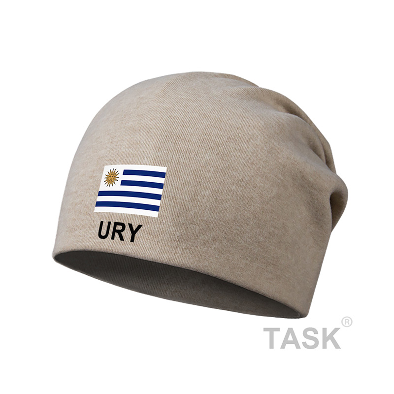 乌拉圭Uruguay骑行防风睡堆堆帽