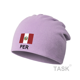 秘鲁Peru包头帽骑行防风薄款 无界 堆堆帽子男女保暖围脖头巾春设