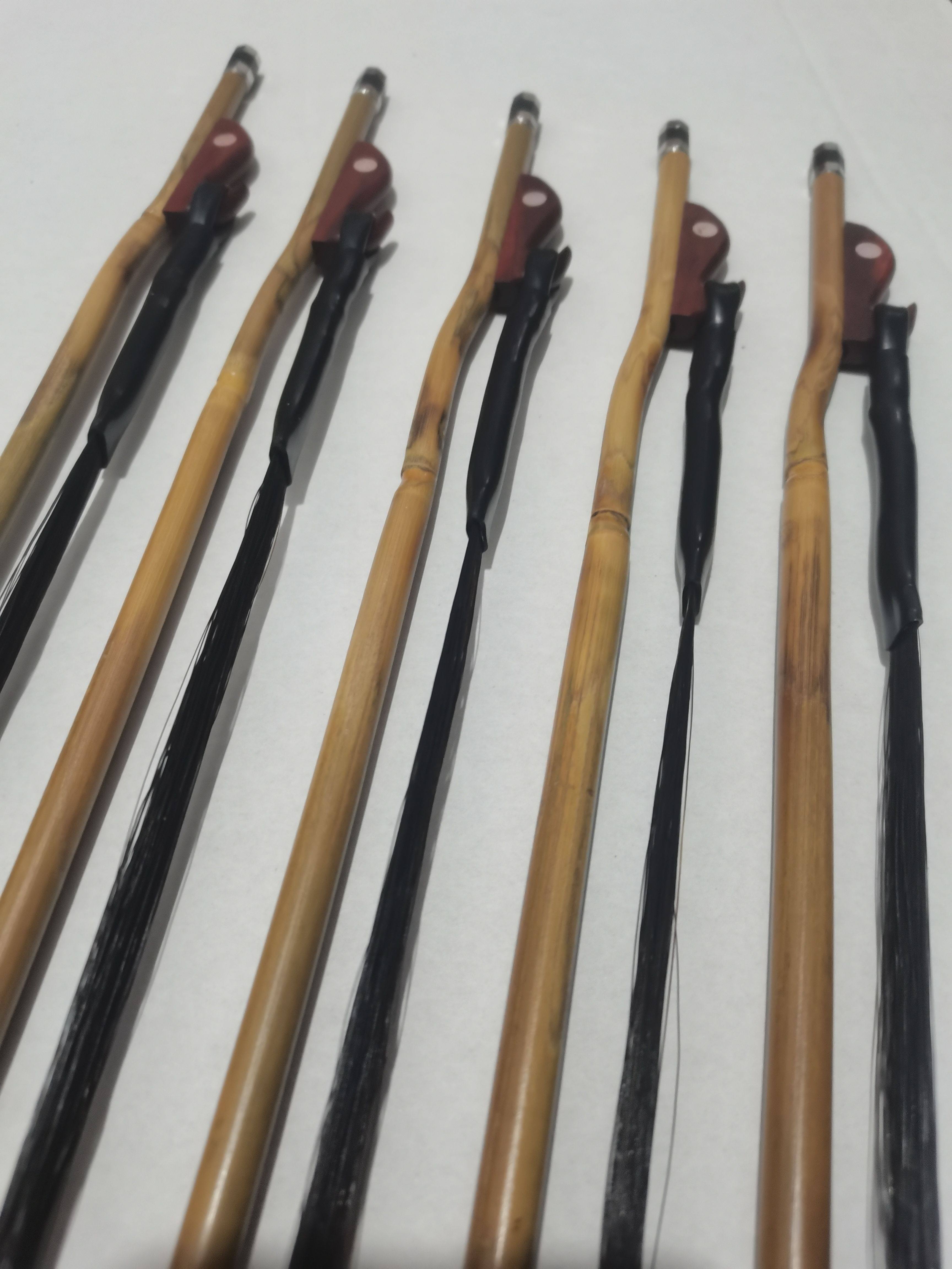 藏族弦子弓 弦胡弓 二胡弓(巴塘弦子弓 德钦弦子弓 芒康弦子弓)