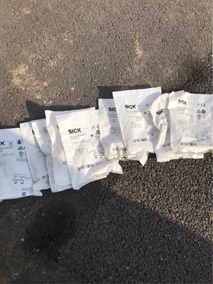 SICK传感器 接近开关 IME18-08BNSZCOS 1040974 DC10-30V原装现货