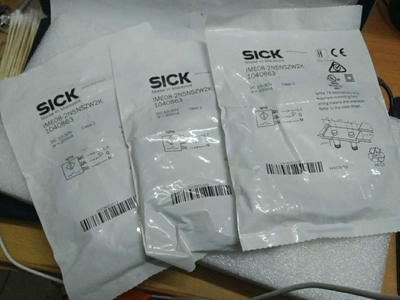 德国SICK ME08-2N5NSZW2K 1040863 电感式接近开关原装全新 现货