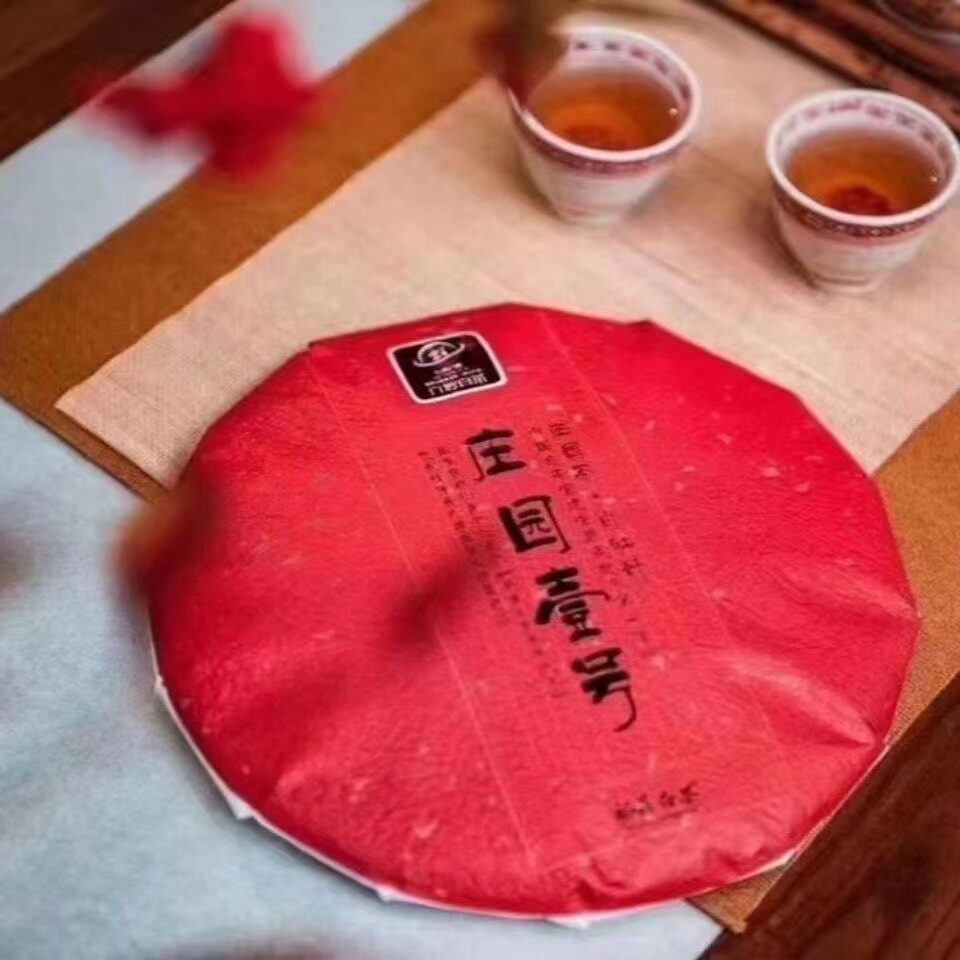 六妙白茶庄园壹号饼2015年白牡丹图片