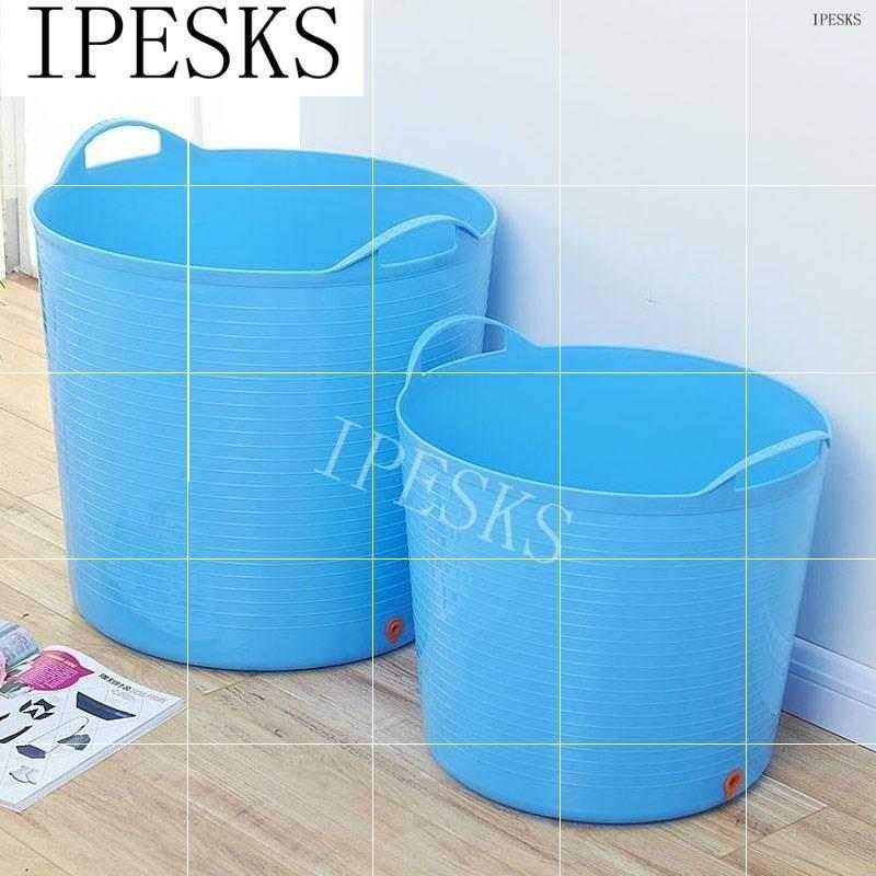 bath bucket, plastic tub, baby tub, bath tub, baby tub