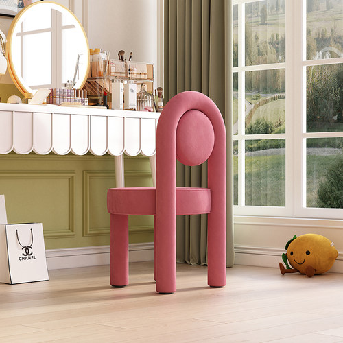 othe梳妆凳家用卧室化妆椅2025新款轻奢高级感化妆凳子化妆椅