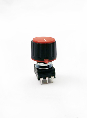 适用TOP DC广为ARC-315VS电焊机电流调节器开关电流调钮旋钮阀用