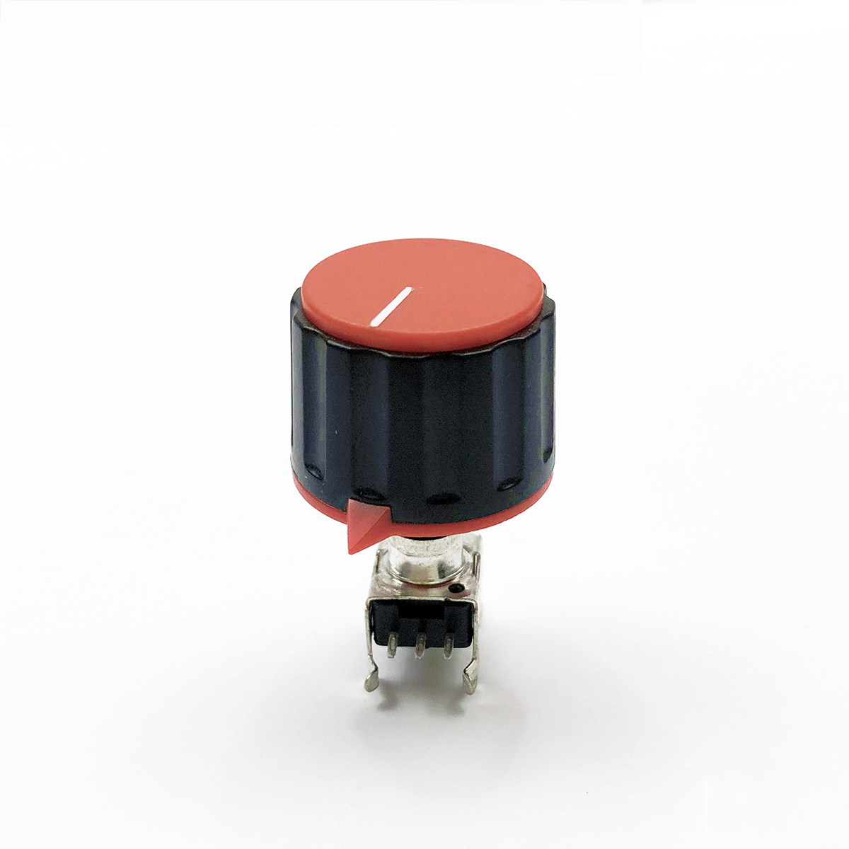 适用瑞凌mma315mini电焊机替换电流调节器旋钮开关焊机维修配件