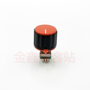 适用上海广为ARC-400VS电焊机替换功能参数电流调节器旋钮开关用