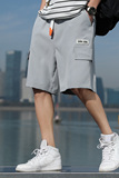 M-7XL2026夏季新款大码短裤五分裤109-K102-P22，男装牛仔裤，星座109