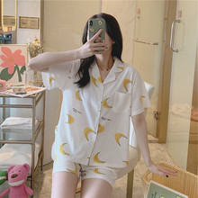 月子服孕妇睡衣春秋夹棉哺乳喂奶怀孕期冬纯棉保暖住出院家居服详情19