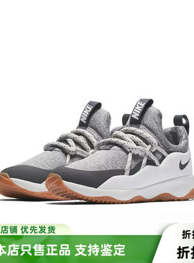 耐克/NikeCity Loop新款女鞋网红女子粗鞋带休闲运动跑步鞋AA1097
