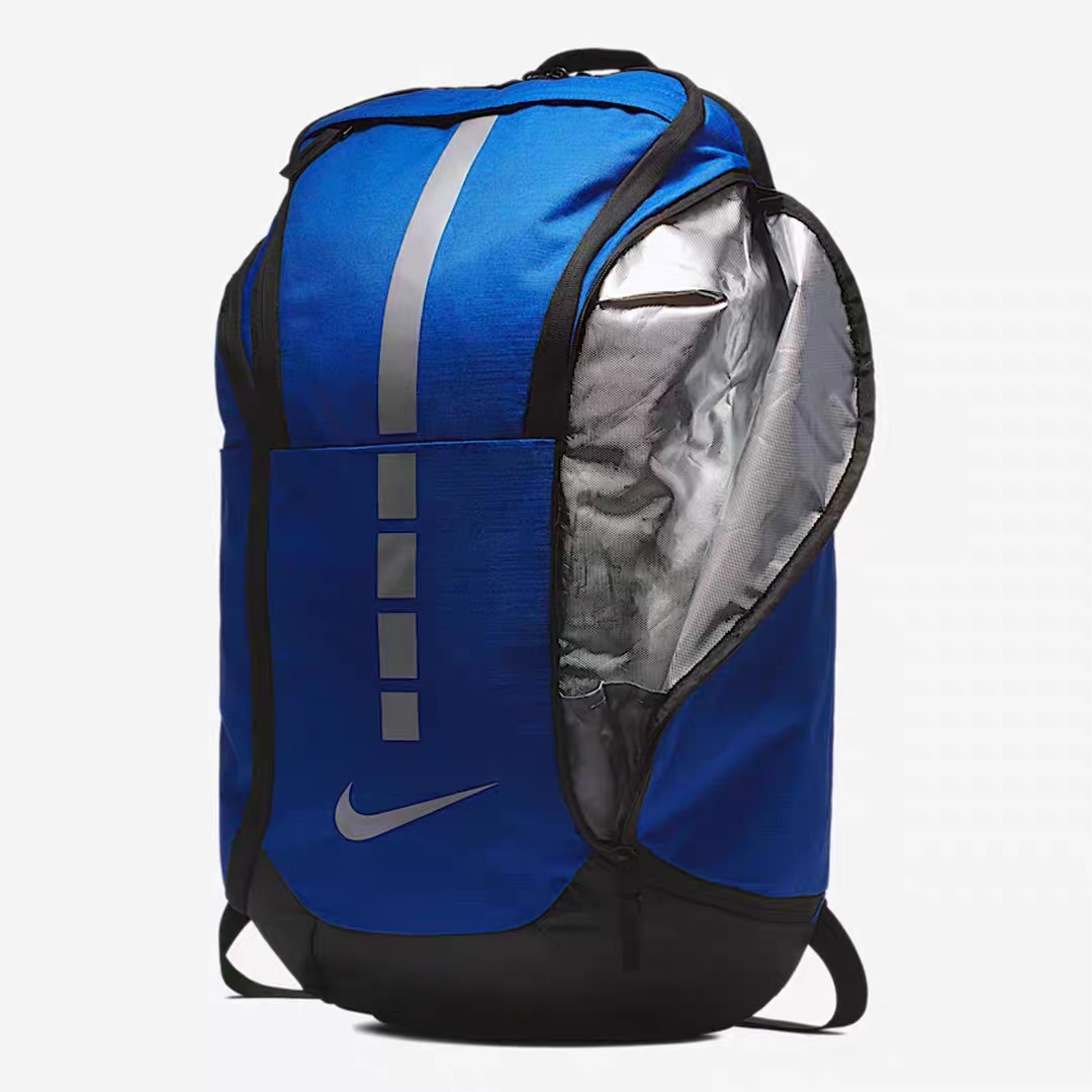 NIKE/耐克  ELITE 精英篮球训练大容量双肩运动背包   BA5554-480