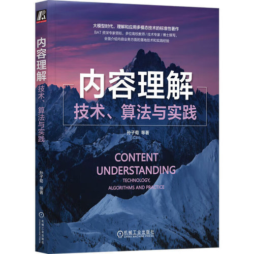 内容理解 技术 算法与实践 文本表示的研究背景 图像匹配算法 基于OpenCV的模板匹配实现 文本检测和识别的应用现状与未来参考指南