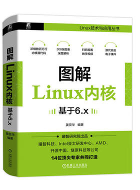 图解Linux内核基于6.x 基于Linux操作系统生态 图解Linux工程师技能和领域 内核代码结构 数据结构和设计模式 物理内存的管理