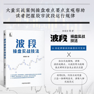 特点 实战八法 起涨形态及操作方法 波段见顶信号 研判方法及止损点设置 波段操盘实战技法 几种形态 投资理念和投资理论概述