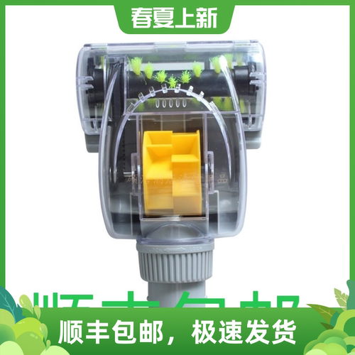 美诺吸尘器配件Miele 迷你型涡轮刷 C1C2C3毛毯刷头CX1除螨刷32