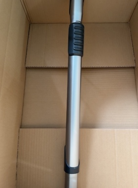 伊莱克斯吸尘器ZUS3940P ZUAG3801 ZUSG901 ZUA3840P伸缩管金属管