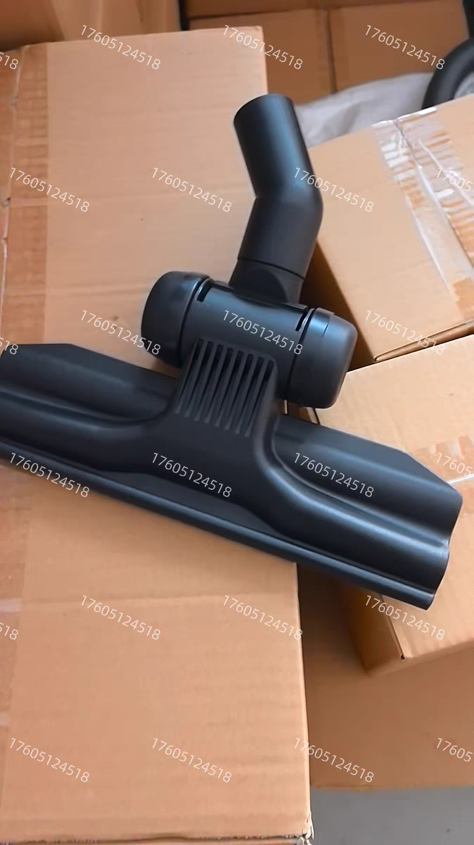 美国坦能v6吸尘器Tennant美国地毯吸尘机配件地刷吸头粑头金属管