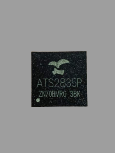 ATS2835P芯片5颗 TWS蓝牙双模5.4 PEQ/CODEC/SPDIF/CSB Actions