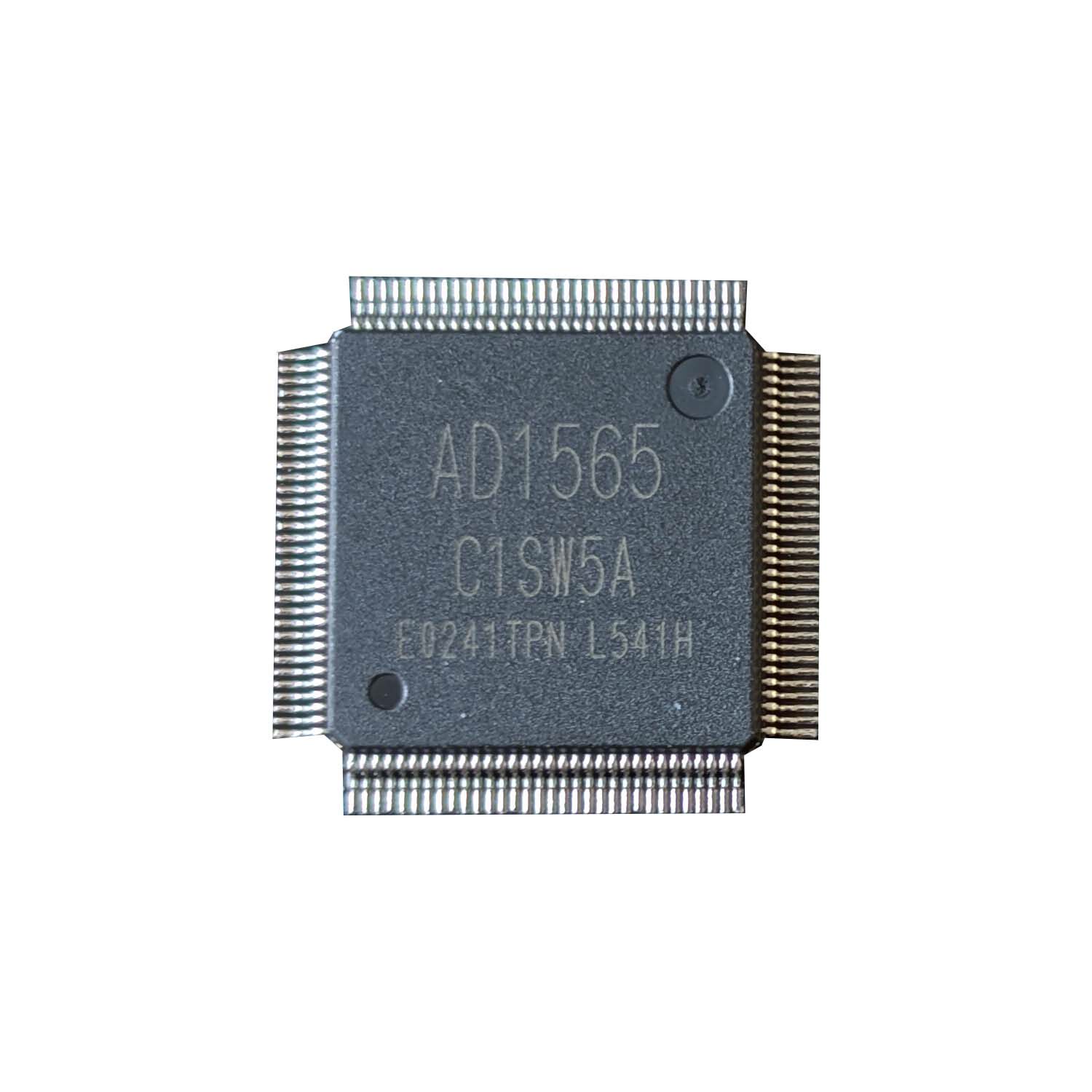 炬迪AD1565芯片+DG Norflash  5套 DSP