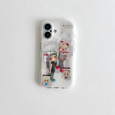 新款手机壳亚亚女孩适用OPPOA72手机壳A93A3256A1proA3XA5PRO新款FindX8X7X6保护套