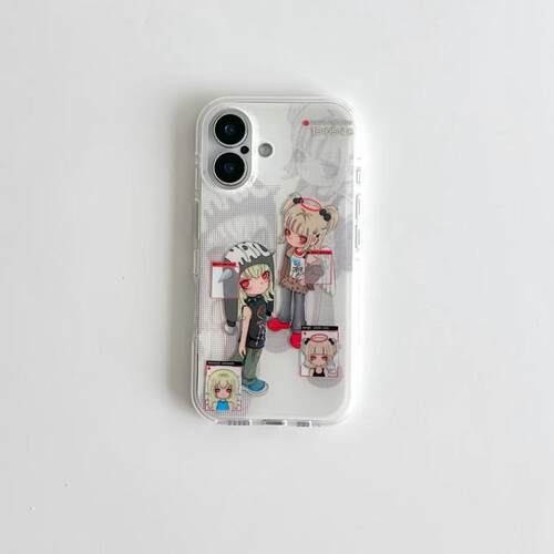新款手机壳亚亚女孩适用OPPOA72手机壳A93A3256A1proA3XA5PRO新款FindX8X7X6保护套
