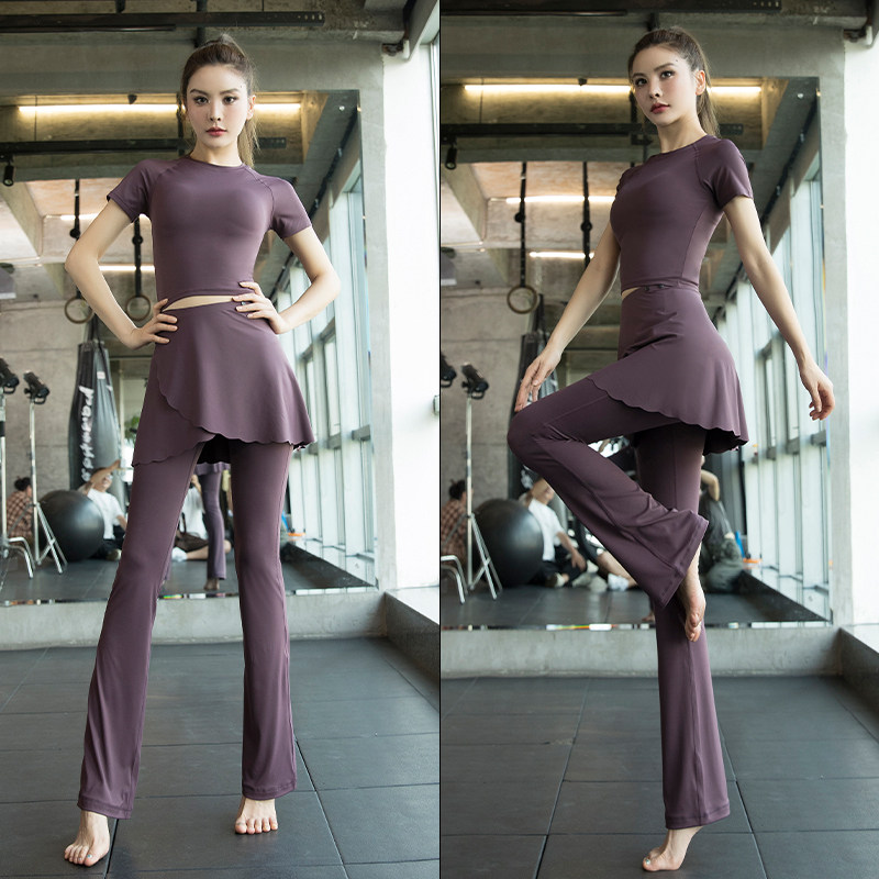 瑜伽服套装女2026新款冬薄款显瘦专业运动速干衣健身房跑步运动服,运动服/休闲服装,健身衣,淘宝优惠券,粉丝福利购,淘宝优惠卷