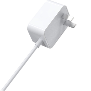 3C认证通用USB输出5V1A充电头2A双口平板适用家用室内监控TYPEC苹果安卓手机电源适配器3A快充树莓派开发板4B