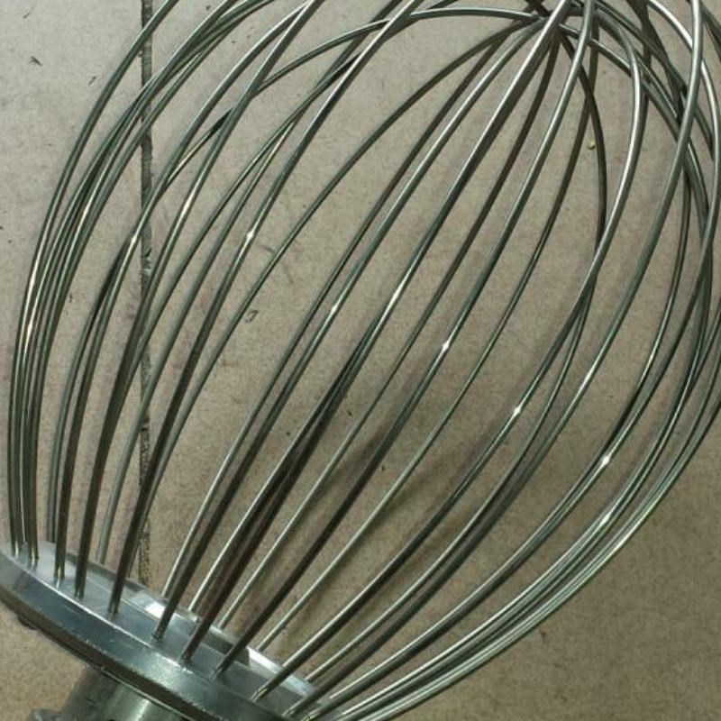 南桥 VFM-30L-C 打蛋机 搅拌机 蛋机球 搅拌球 配件1