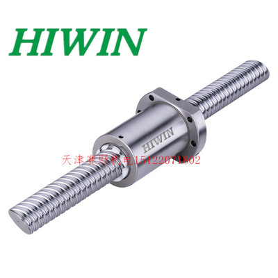 上银滚珠丝杠FDV7012 8010 8012 8016 8020 10012 10016 10020