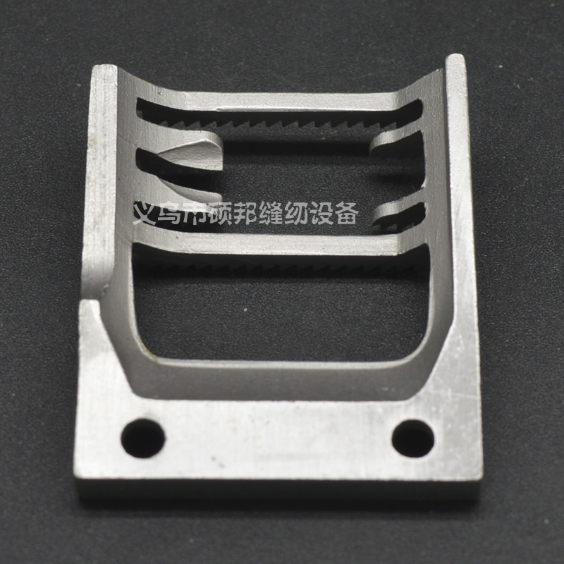 工业缝纫机零配件 20U人字车配件 人字车小牙齿