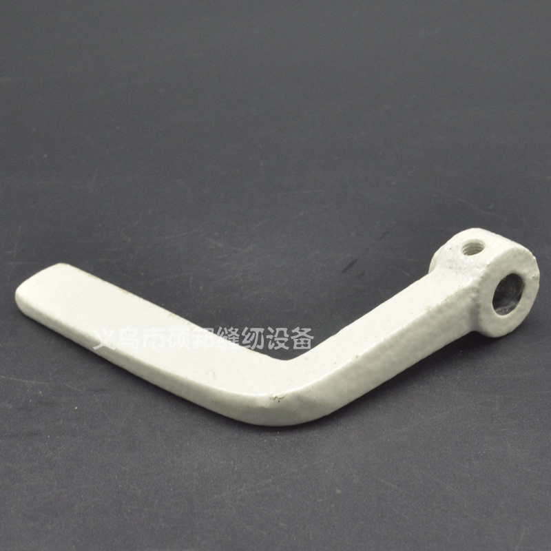 工业缝纫机高头车零配件 246小嘴高车 246高头车倒针扳手