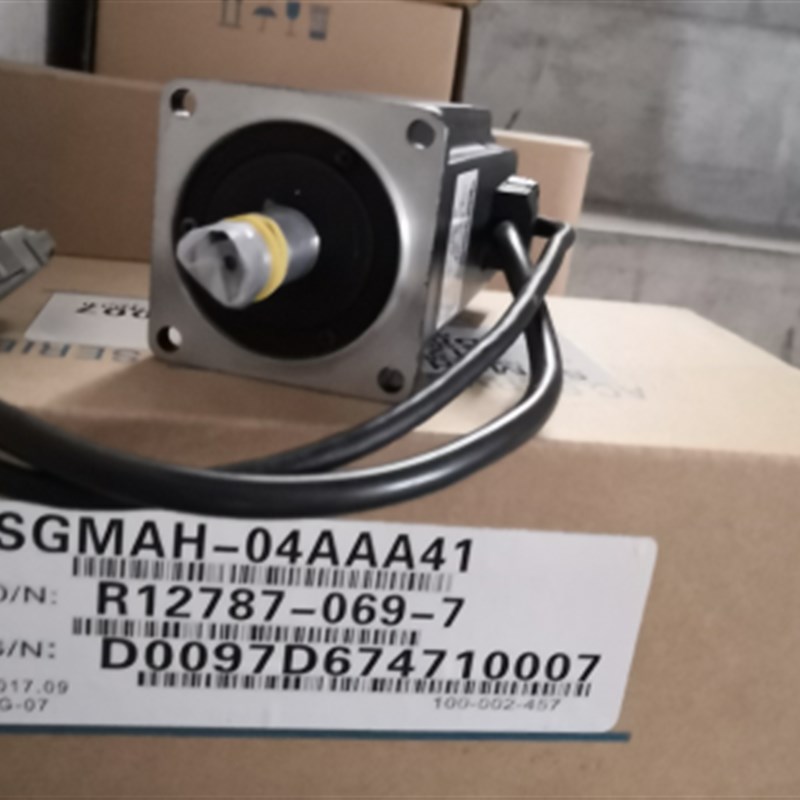 SGD7S-200A10A 安A川伺服驱动器 现货供应 质保1年