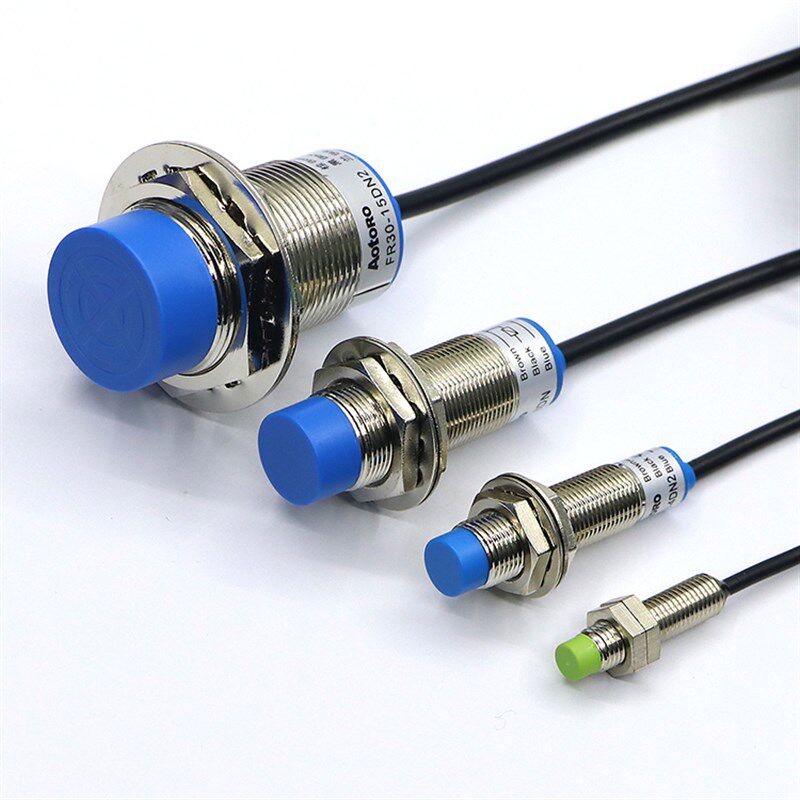 AOTORO接近开关FR30-15DN/DP2替代PR30-15DN/DP2  LJ30A3-15-Z/AX